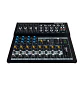 Consola Análoga Mackie Mix12FX de 12 Canales con Efectos - Miniatura 2