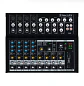 Consola Análoga Mackie Mix12FX de 12 Canales con Efectos - Miniatura 1
