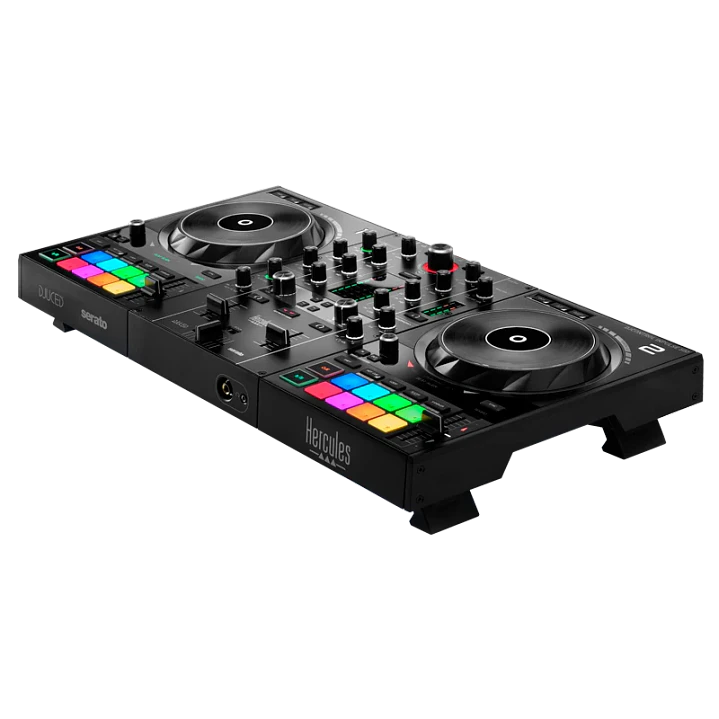 Controlador DJ Hercules DJControl Inpulse 500 3
