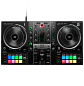 Controlador DJ Hercules DJControl Inpulse 500 - Miniatura 1