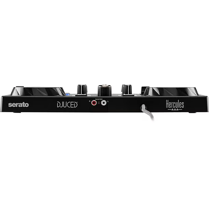 Controlador DJ Hercules DJControl Inpulse 200 MK3 4