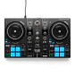 Controlador DJ Hercules DJControl Inpulse 200 MK3 - Miniatura 1