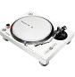 Tornamesa Pioneer DJ PLX-500-W Blanco USB - Miniatura 1