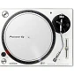 Tornamesa Pioneer DJ PLX-500-W Blanco USB - Miniatura 2