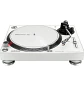 Tornamesa Pioneer DJ PLX-500-W Blanco USB - Miniatura 3