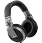 Audífonos DJ Pioneer DJ HDJ-X7-S Silver - Miniatura 1