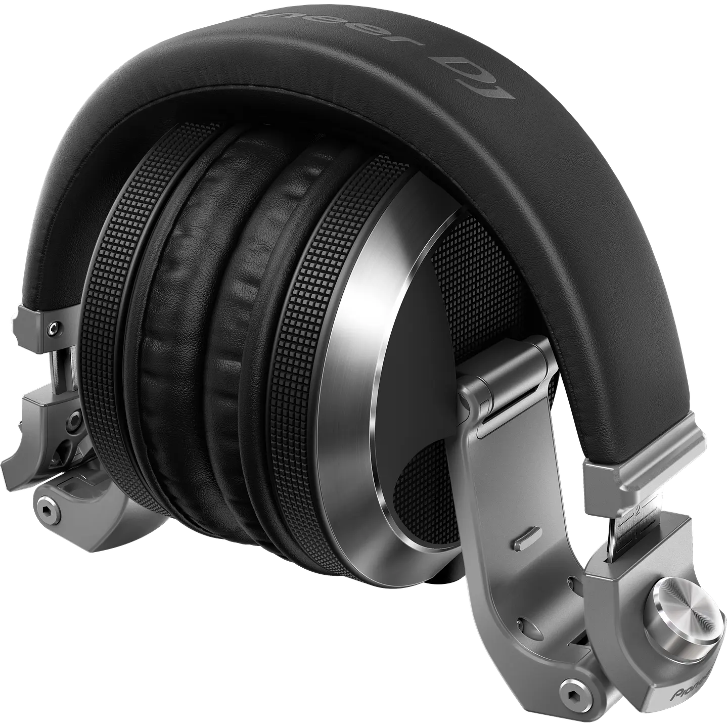 Audífonos DJ Pioneer DJ HDJ-X7-S Silver 3