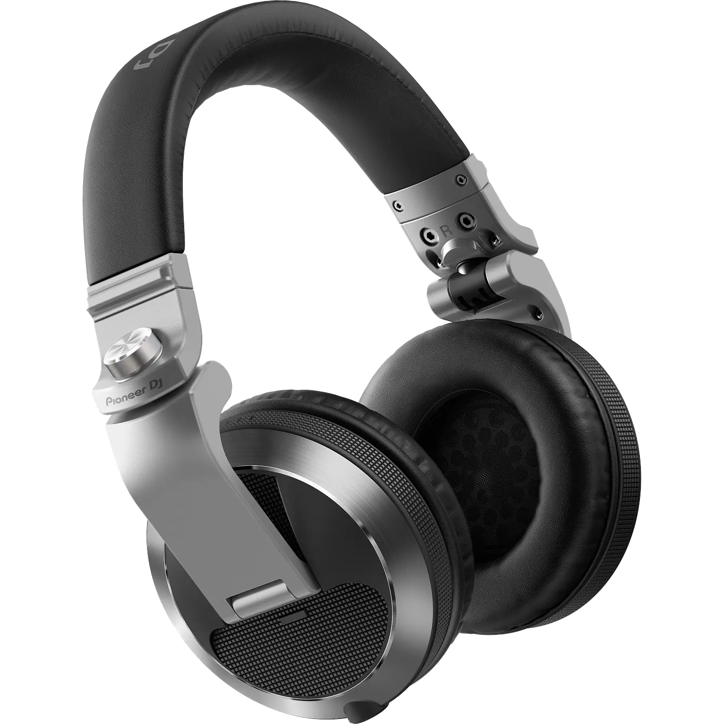 Audífonos DJ Pioneer DJ HDJ-X7-S Silver 4