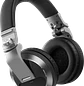 Audífonos DJ Pioneer DJ HDJ-X7-S Silver - Miniatura 4