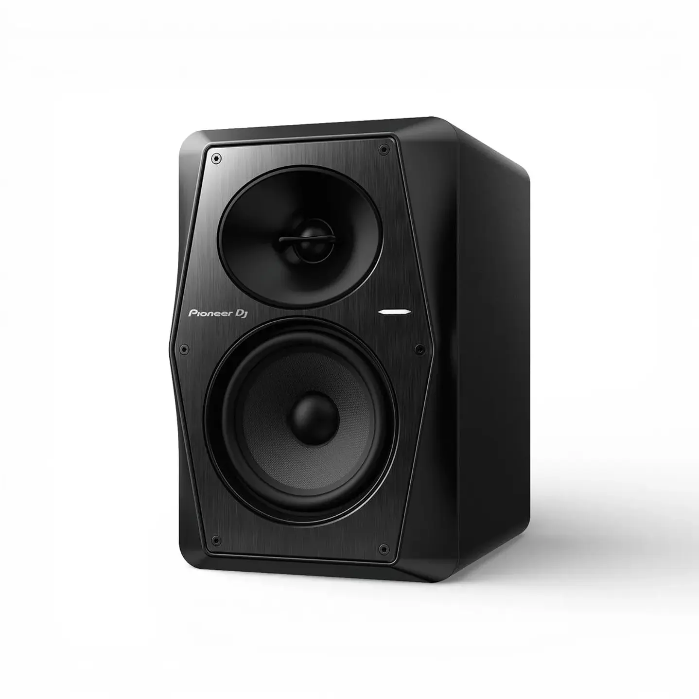 Monitor de Estudio Activo Pioneer DJ VM-50 Negro 1