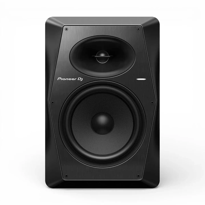 Monitor de Estudio Activo Pioneer DJ VM-80 de 8