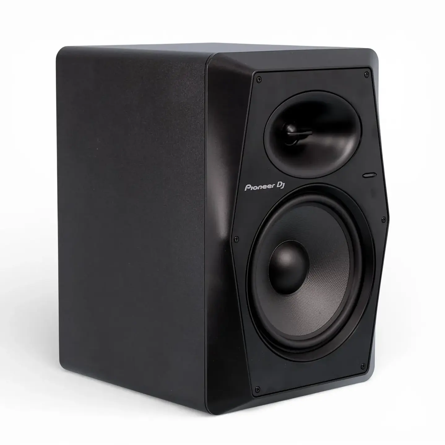 Monitor de Estudio Activo Pioneer DJ VM-80 de 8