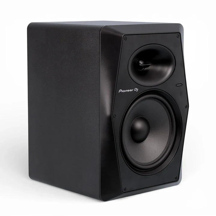 Monitor de Estudio Activo Pioneer DJ VM-80 de 8