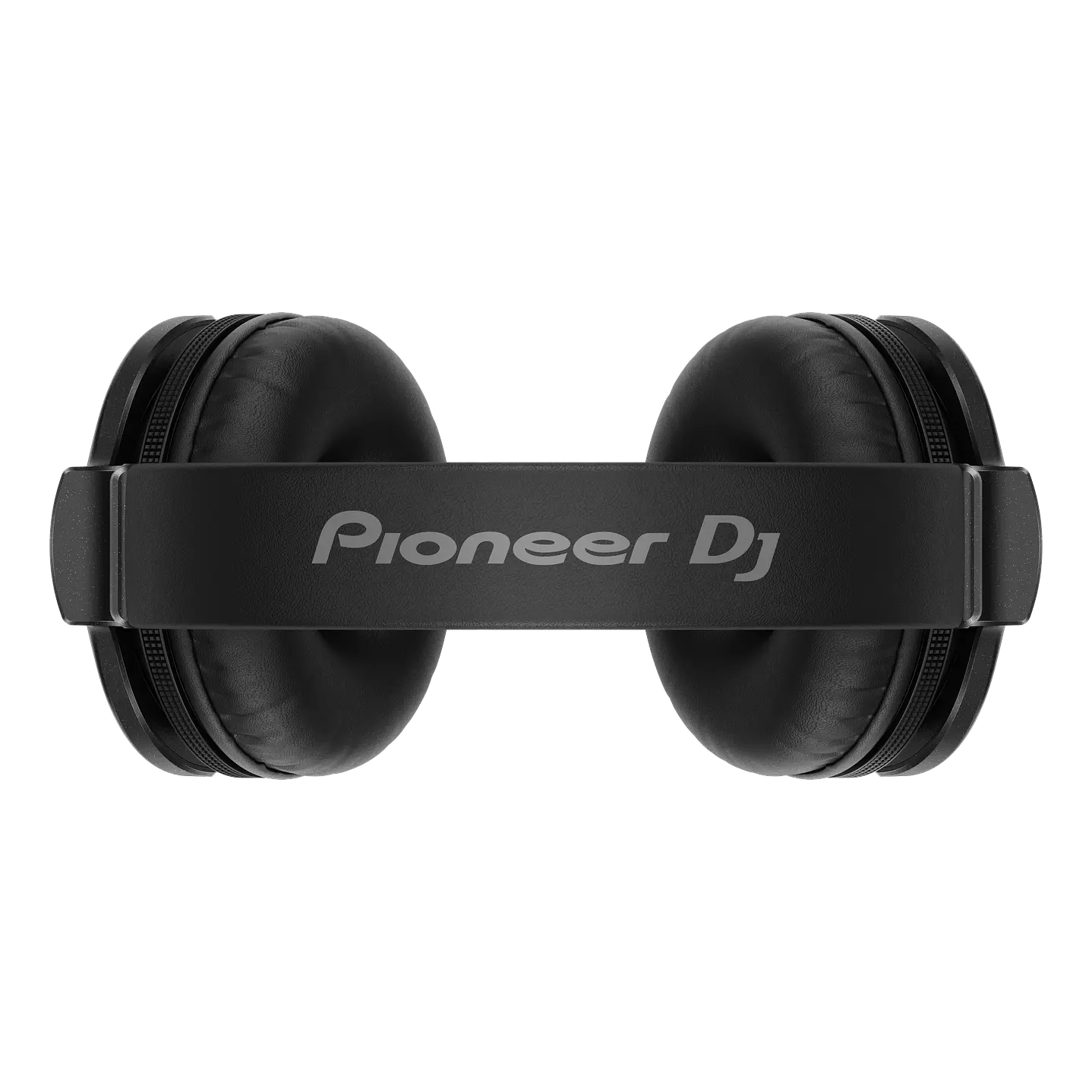 Audífonos DJ Pioneer DJ HDJ-CUE1BT-K Bluetooth Negros 2