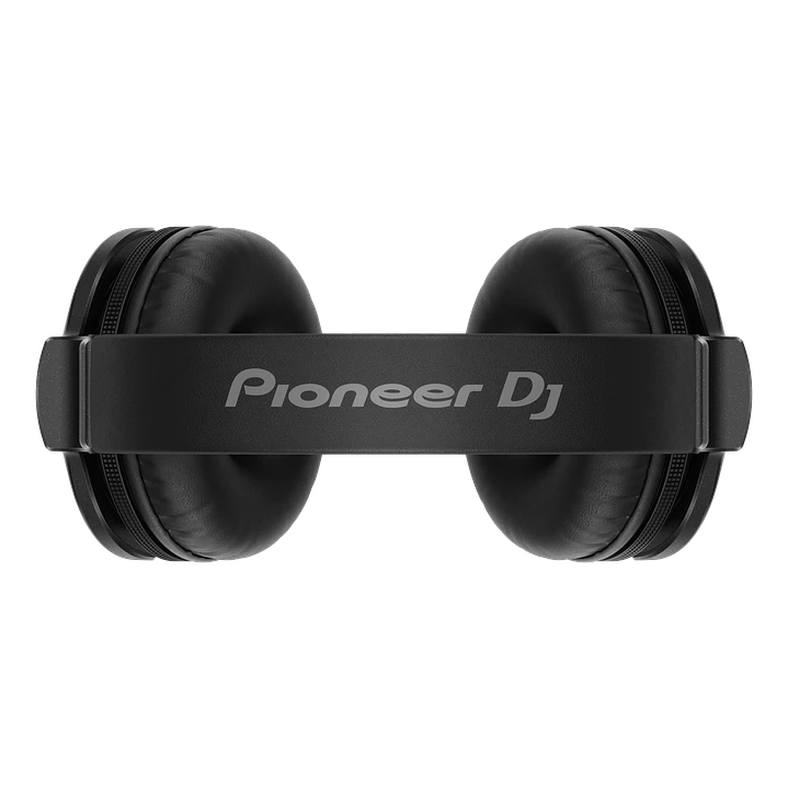 Audífonos DJ Pioneer DJ HDJ-CUE1BT-K Bluetooth Negros 2