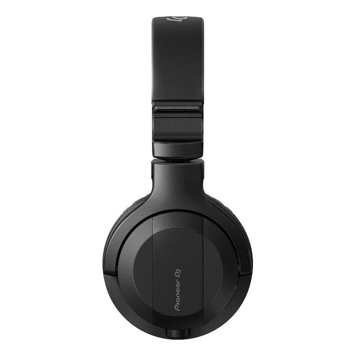 Audífonos DJ Pioneer DJ HDJ-CUE1BT-K Bluetooth Negros 3