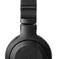Audífonos DJ Pioneer DJ HDJ-CUE1BT-K Bluetooth Negros - Miniatura 3