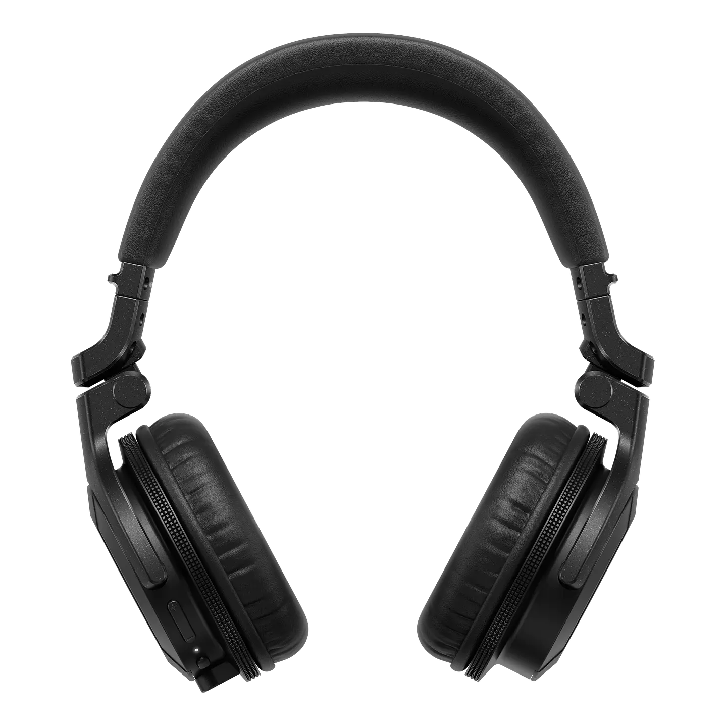 Audífonos DJ Pioneer DJ HDJ-CUE1BT-K Bluetooth Negros 4