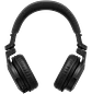 Audífonos DJ Pioneer DJ HDJ-CUE1BT-K Bluetooth Negros - Miniatura 4