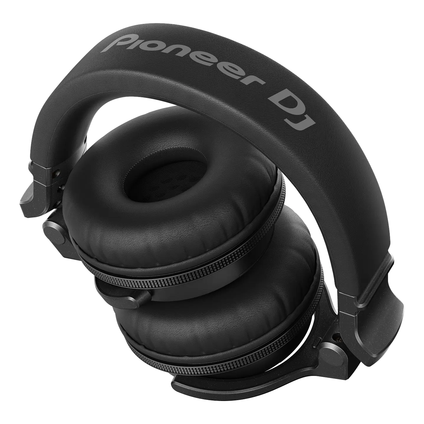 Audífonos DJ Pioneer DJ HDJ-CUE1BT-K Bluetooth Negros 5