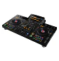 Sistema DJ Todo en Uno Pioneer DJ XDJ-RX3 de 2 Canales - Miniatura 3