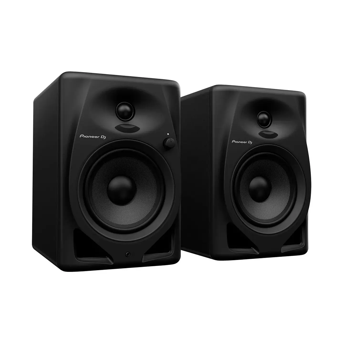 Par de Monitores Activos Pioneer DJ DM-50D de 5