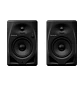 Par de Monitores Activos Pioneer DJ DM-50D de 5