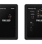 Par de Monitores Activos Pioneer DJ DM-50D de 5