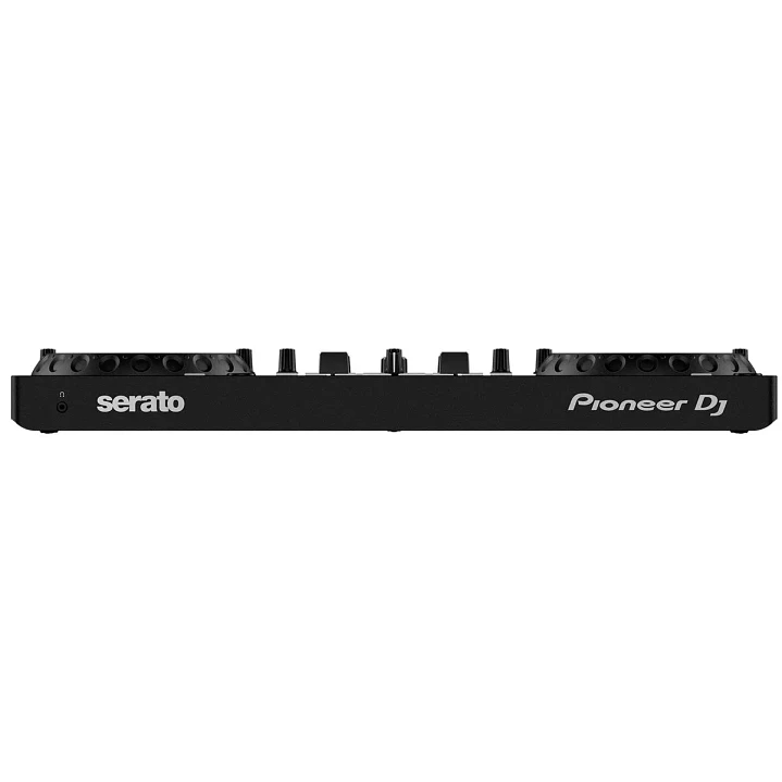 Controlador DJ Pioneer DJ DDJ-REV1 de 2 Canales Negro 2
