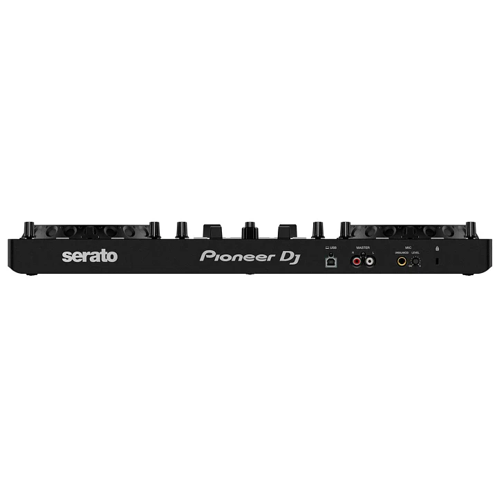 Controlador DJ Pioneer DJ DDJ-REV1 de 2 Canales Negro 3