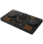 Controlador DJ Pioneer DJ DDJ-FLX4 de 2 Canales Negro - Miniatura 2