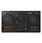 Controlador DJ Pioneer DJ DDJ-FLX4 de 2 Canales Negro - Miniatura 1