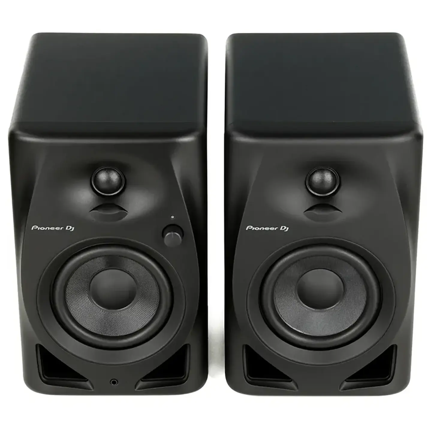Par de Monitores Activos Pioneer DJ DM-40D de 4