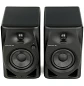 Par de Monitores Activos Pioneer DJ DM-40D de 4