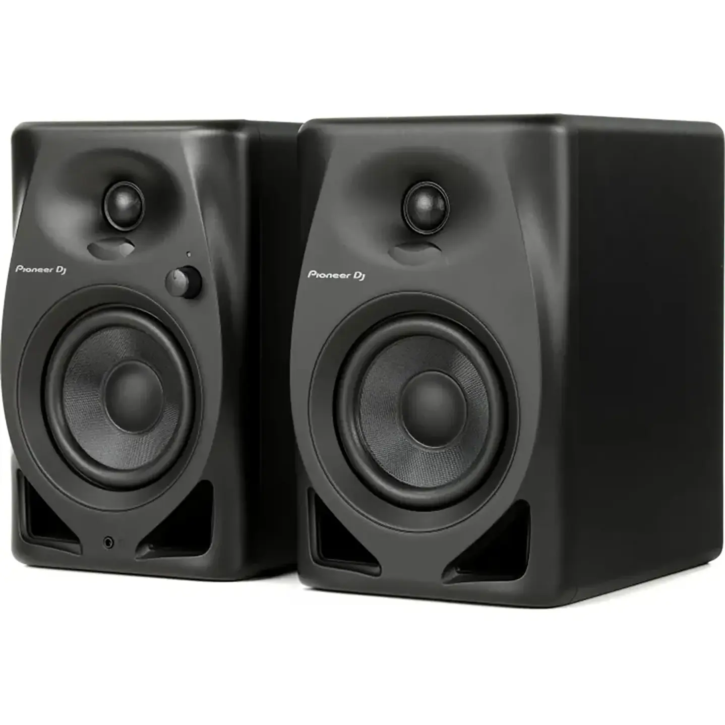 Par de Monitores Activos Pioneer DJ DM-40D de 4