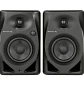 Par de Monitores Activos Pioneer DJ DM-40D de 4