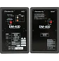 Par de Monitores Activos Pioneer DJ DM-40D de 4