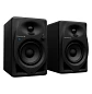 Par de Monitores Activos Pioneer DJ DM-40D-BT de 4