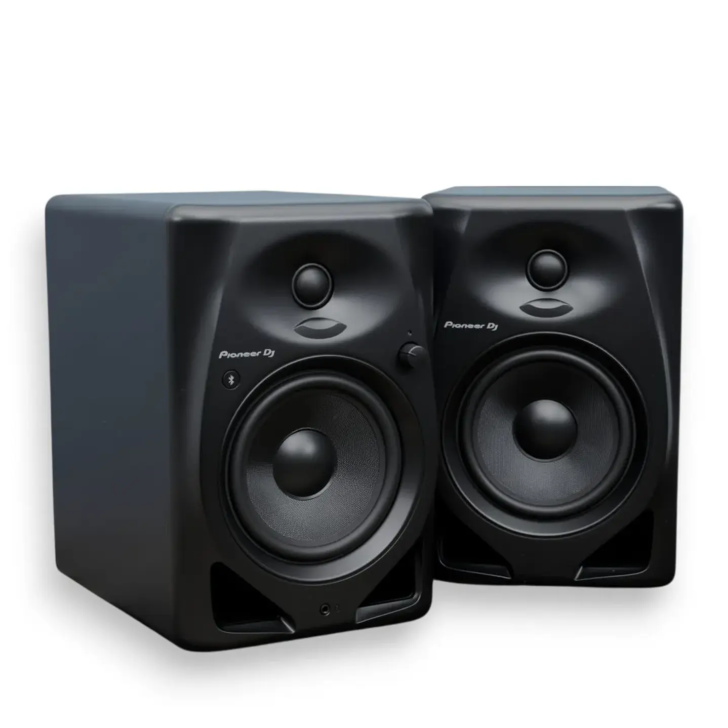 Par de Monitores Activos Pioneer DJ DM-50D-BT de 5