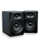 Par de Monitores Activos Pioneer DJ DM-50D-BT de 5