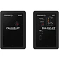 Par de Monitores Activos Pioneer DJ DM-50D-BT de 5