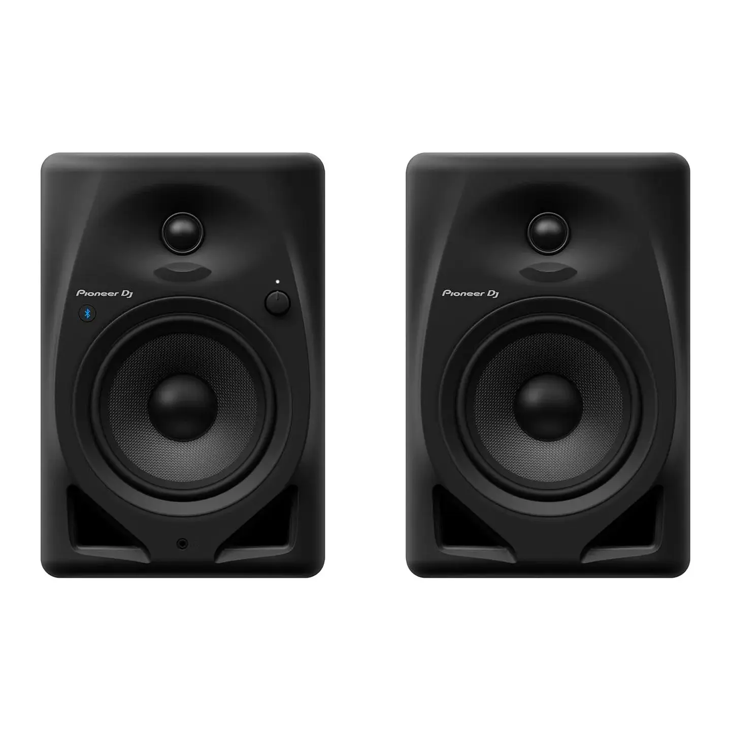Par de Monitores Activos Pioneer DJ DM-50D-BT de 5