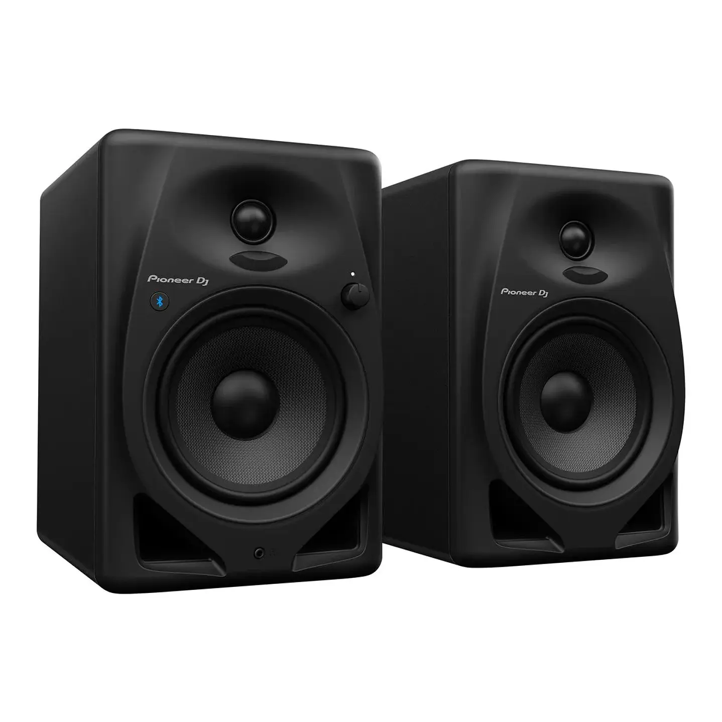 Par de Monitores Activos Pioneer DJ DM-50D-BT de 5