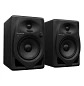 Par de Monitores Activos Pioneer DJ DM-50D-BT de 5