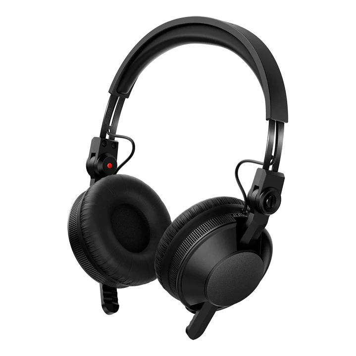 Audífonos DJ Pioneer DJ HDJ-CX On-Ear 3