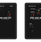 Par de Monitores Activos Pioneer DJ DM-40D-BT de 4
