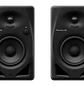 Par de Monitores Activos Pioneer DJ DM-40D-BT de 4
