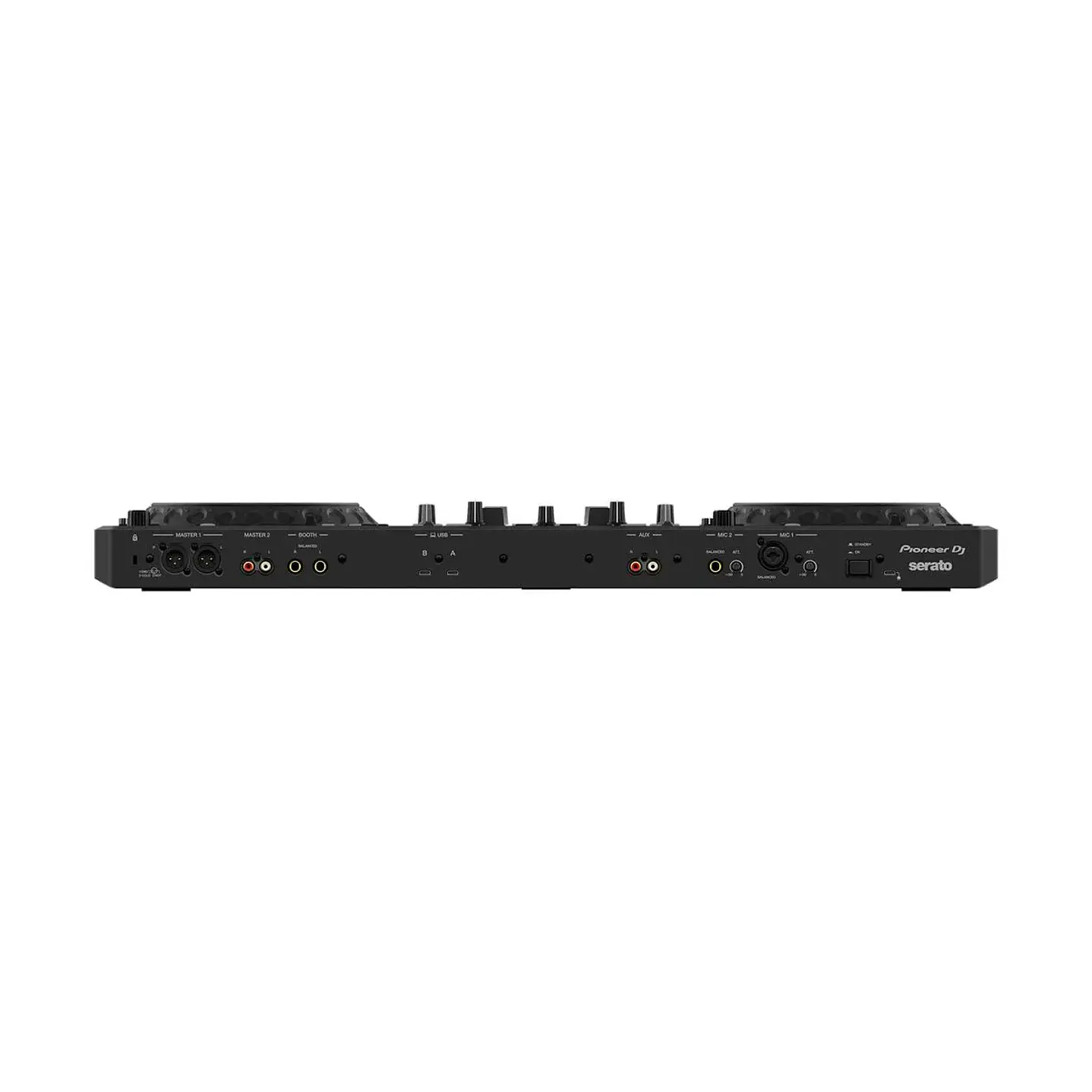 Controlador DJ Pioneer DJ DDJ-REV5 de 2 Canales 4