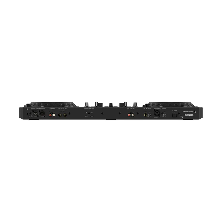 Controlador DJ Pioneer DJ DDJ-REV5 de 2 Canales 4