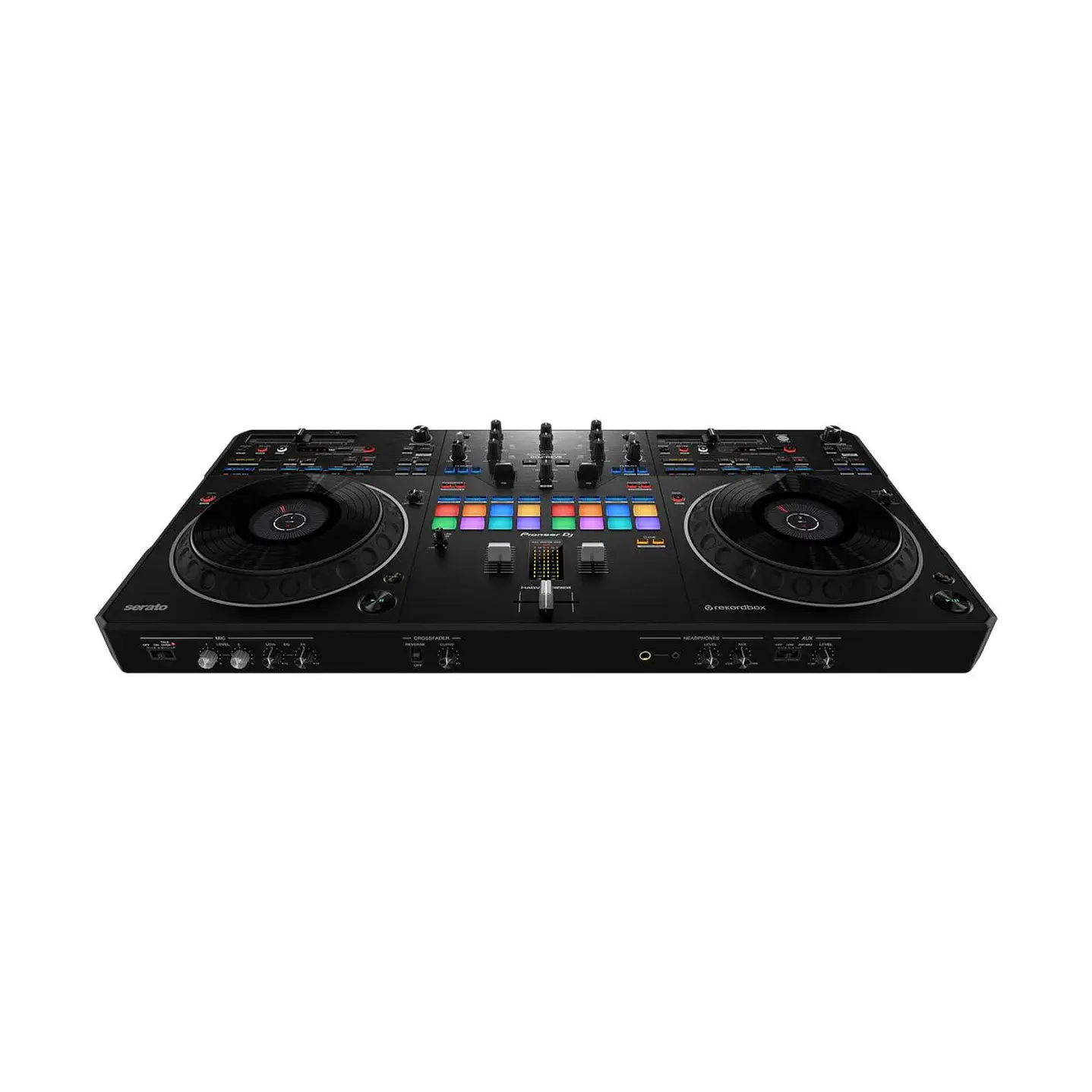 Controlador DJ Pioneer DJ DDJ-REV5 de 2 Canales 3